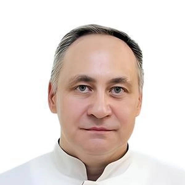 Падучев Кирилл Александрович — Фельдшер, Казань