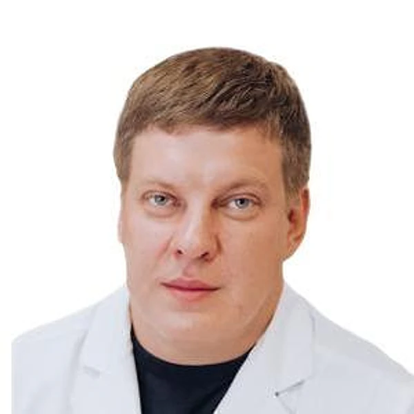Сычеников Борис Анатольевич — Ортопед, Вертебролог, Травматолог, Хирург, Москва