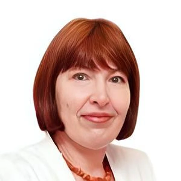 Белозерова Марина Петровна — Терапевт, Петрозаводск
