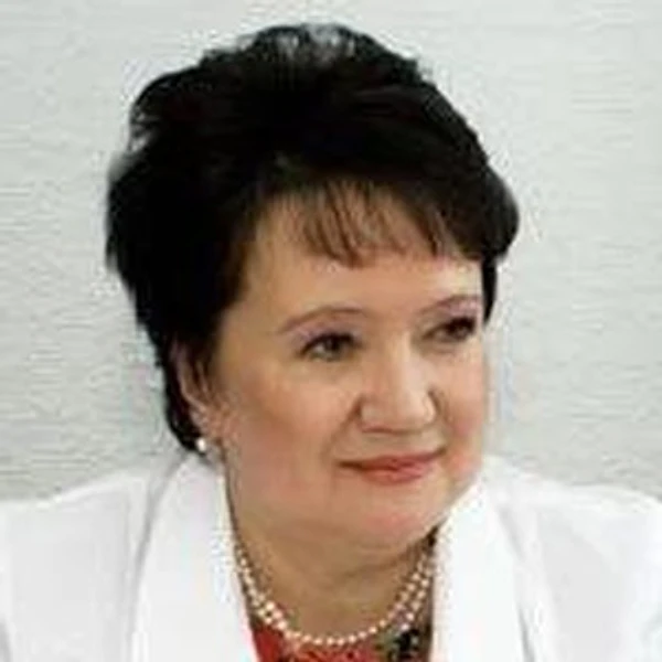 Орлова Татьяна Николаевна — Кардиолог, Петрозаводск
