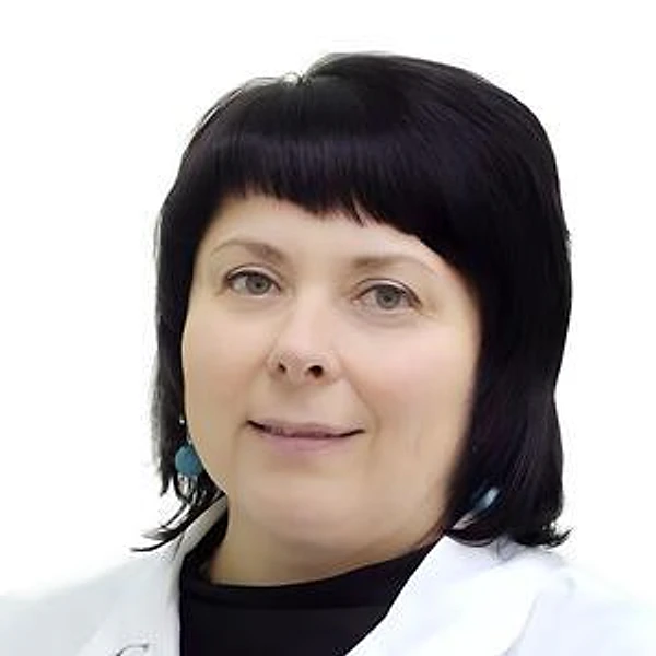 Ковалева Наталья Евгеньевна — Гастроэнтеролог, Петрозаводск