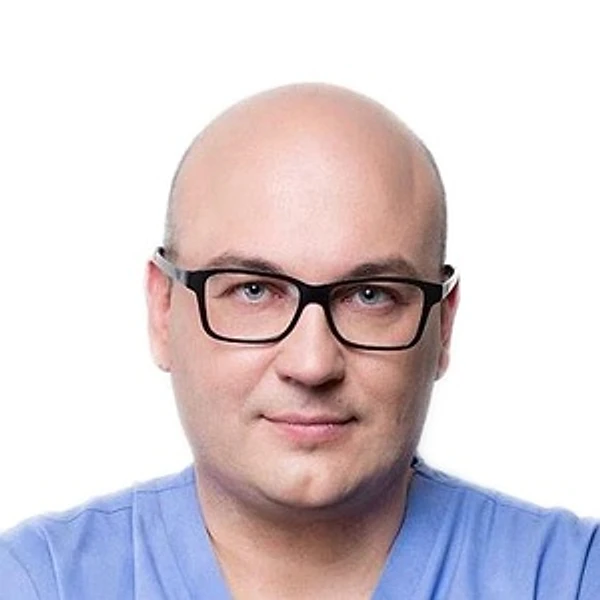Березин Алексей Александрович — Ортопед, Травматолог, Москва