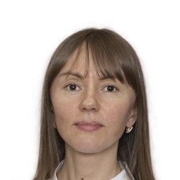Красильникова Оксана Васильевна — Терапевт, Гастроэнтеролог, Петрозаводск