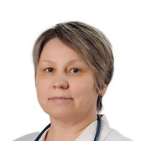 Богданова Ирина Александровна — Терапевт, Петрозаводск