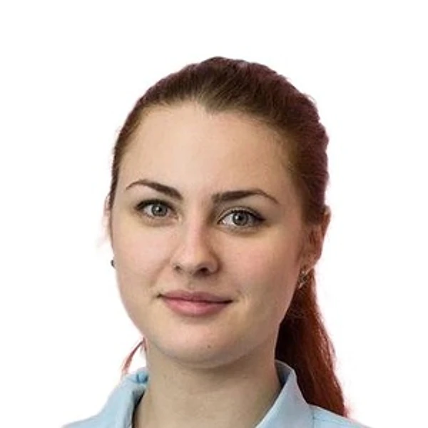 Аладышкина Светлана Алексеевна — Детский невролог, Детский рефлексотерапевт, Самара