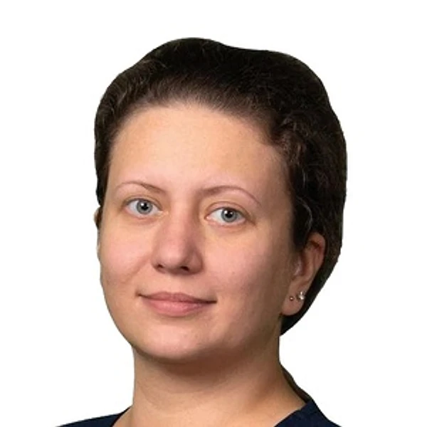 Мазур Екатерина Михайловна — Детский ЛОР, Москва