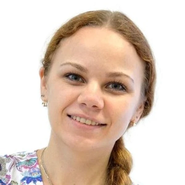 Нежельская Кристина Вячеславовна — Стоматолог, Острогожск