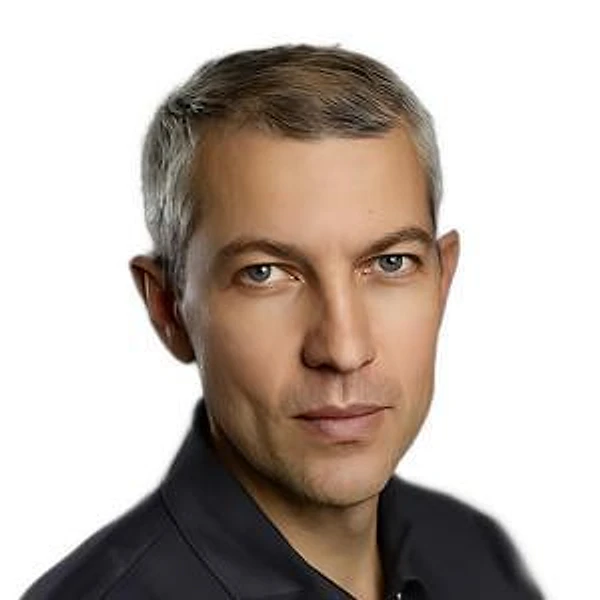 Болгаров Дмитрий Сергеевич — ЛОР, Детский ЛОР, Калуга