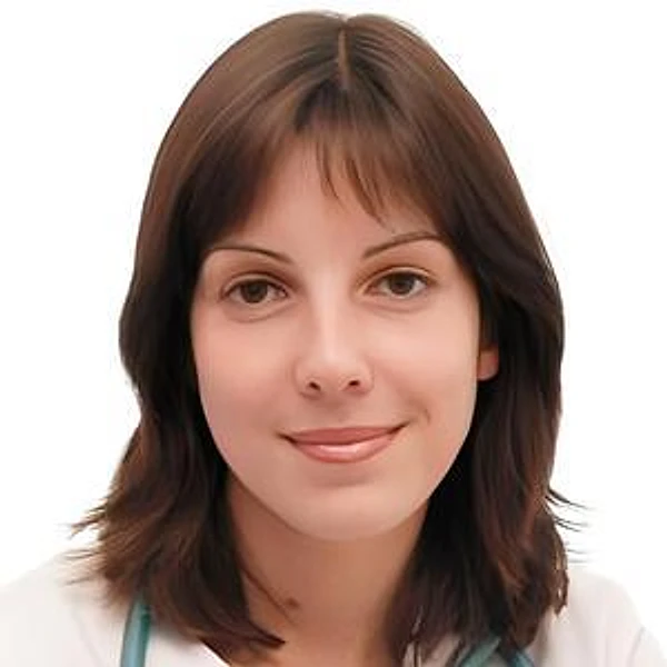 Мельниченко Людмила Анатольевна — Педиатр, Москва