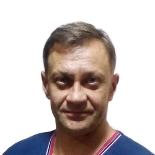 Озерский Константин Михайлович — Массажист, Пятигорск