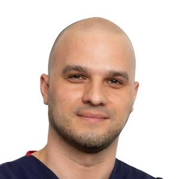 Фахретдинов Руслан Халитович — Анестезиолог-реаниматолог, Казань