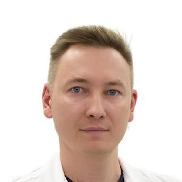 Кутдусов Ришат Шаукатович — Онколог, Онколог-маммолог, Радиотерапевт, Набережные Челны
