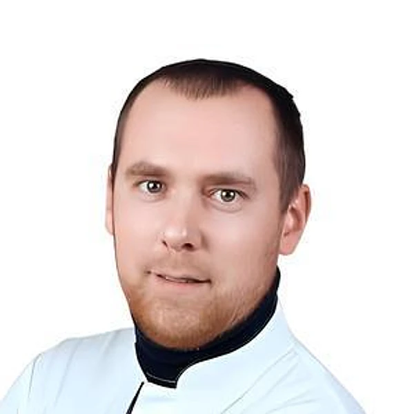 Шарафисламов Марат Искандерович — Врач УЗИ, Сосудистый хирург (ангиохирург), Флеболог, Казань