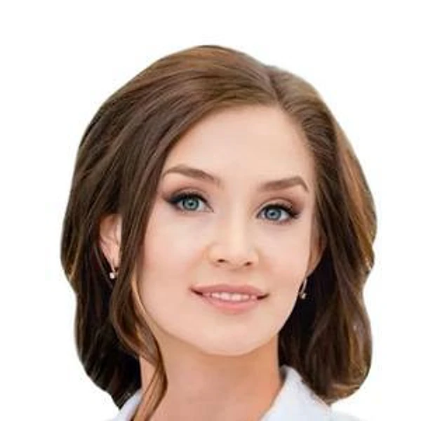 Каримова Фаузия Рамзисовна — Терапевт, Кардиолог, Казань
