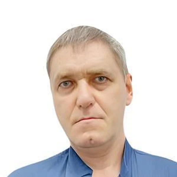 Гареев Динар Рауфович — Массажист, Казань