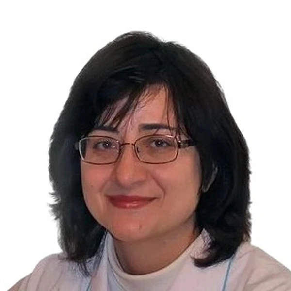 Герасимова Ирина Яковлевна — Функциональный диагност, Врач УЗИ, Москва