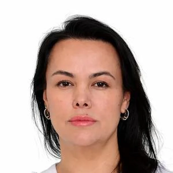 Нагимова Диляра Илдаровна — Гастроэнтеролог, Врач УЗИ, Казань