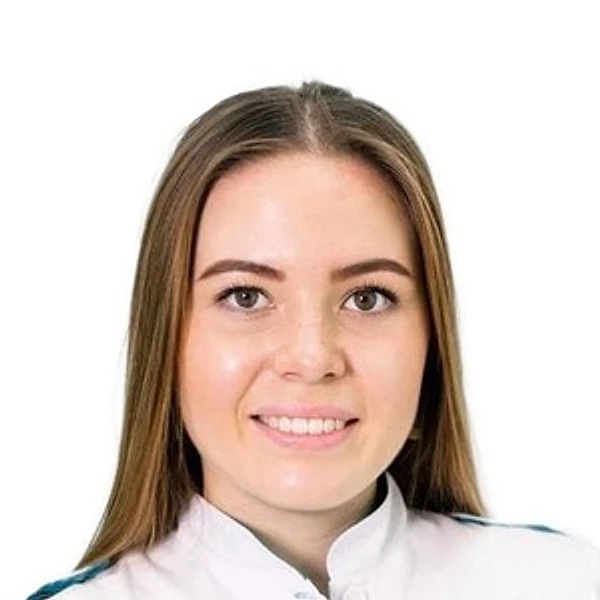 Муллаянова Диана Тагировна — Стоматолог-ортодонт, Детский ортодонт, Уфа