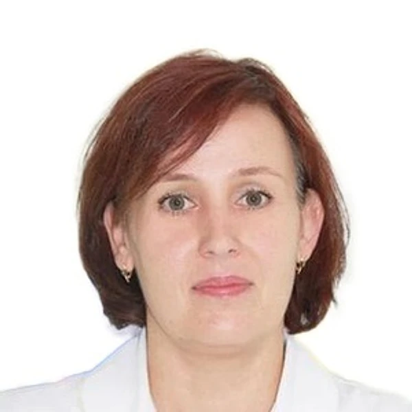 Широкоряд Лариса Владимировна — Врач УЗИ, Детский врач УЗИ, Рентгенолог, Челябинск