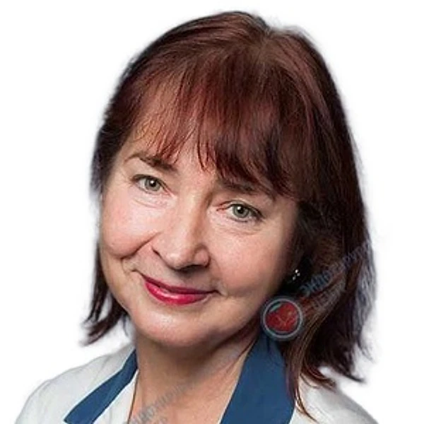 Подлесная Галина Валентиновна — Массажист, Детский массажист, Калуга