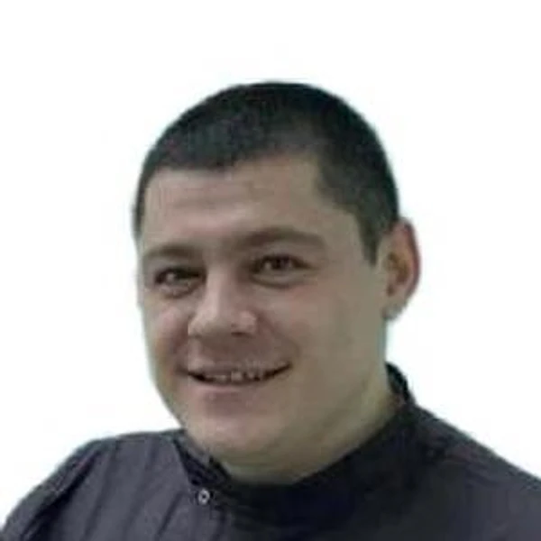 Гайдаш Максим Игоревич — Стоматолог-хирург, Стоматолог-имплантолог, Стоматолог-ортопед, Новочеркасск