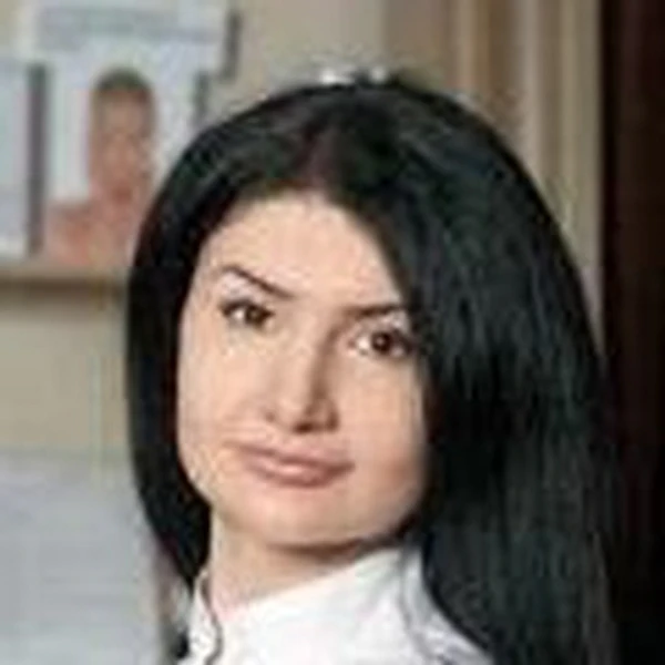 Алиева Анжелика Абдуллаевна — Врач-косметолог, Дерматолог, Ростов-на-Дону