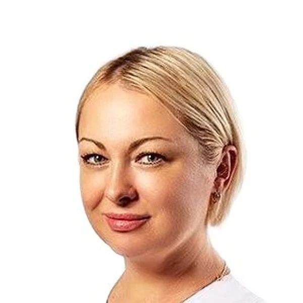 Бойко Елена Валентиновна — Косметолог-эстетист, Новочеркасск