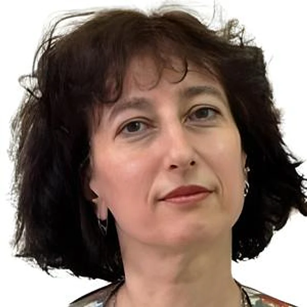 Макарская София Юлиановна — Детский кардиолог, Функциональный диагност, Москва
