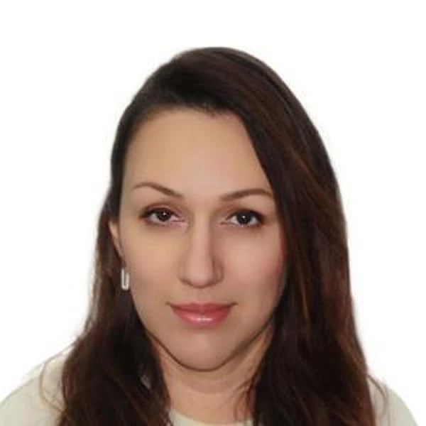 Карпова Сусанна Алимовна — Трихолог, Белгород