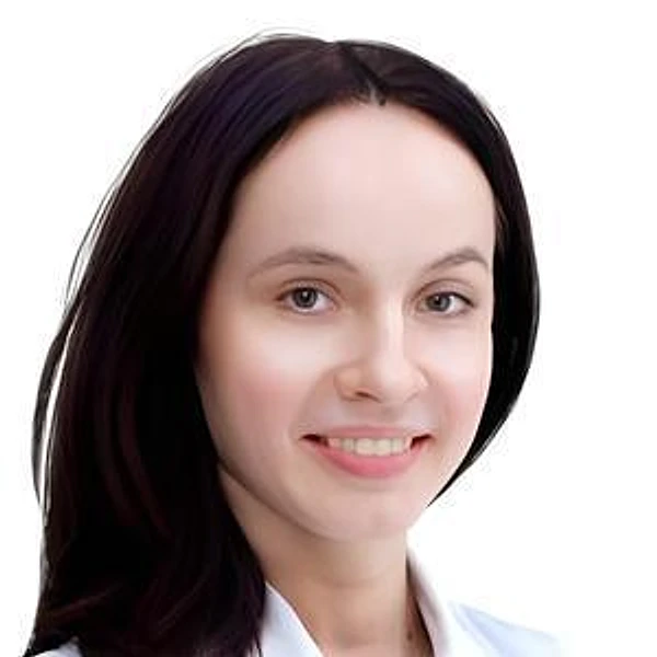 Писарева Елена Александровна — Детский эндокринолог, Москва