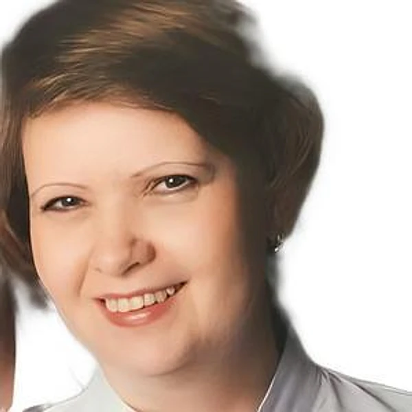 Кружалина Алевтина Анатольевна — ЛОР, Новочеркасск