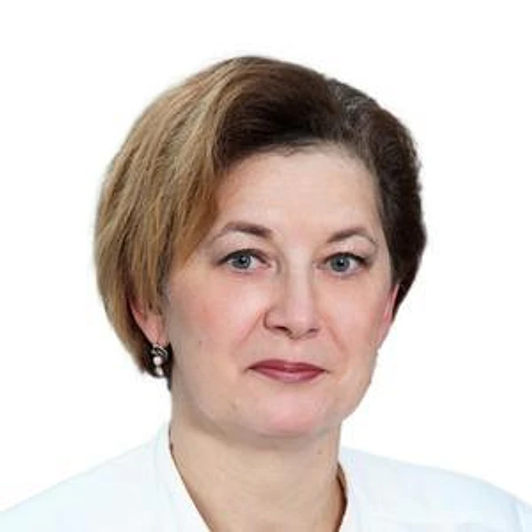 Захаревич Ирина Валерьевна — Врач УЗИ, Детский врач УЗИ, Новочеркасск