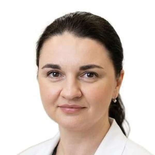 Рогова Софья Евгеньевна — Педиатр, Терапевт, Новочеркасск