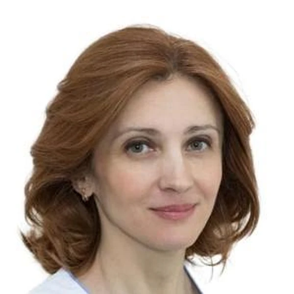 Кочергина Ирина Николаевна — Детский аллерголог, Детский иммунолог, Иммунолог, Педиатр, Москва