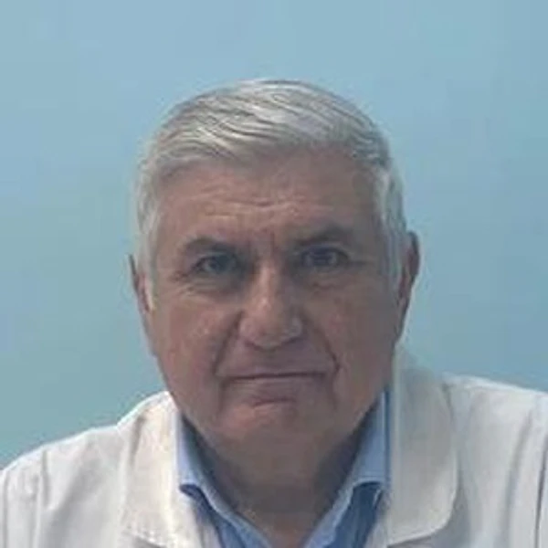 Федоров Сергей Куприянович — Терапевт, Врач общей практики (семейный врач), Новочеркасск