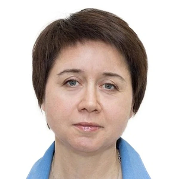 Стаченкова Светлана Валерьевна — Остеопат, Мануальный терапевт, Одинцово