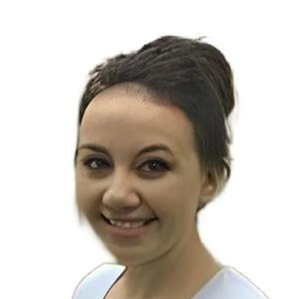 Трифонова Юлия Вячеславовна — Стоматолог, Петрозаводск