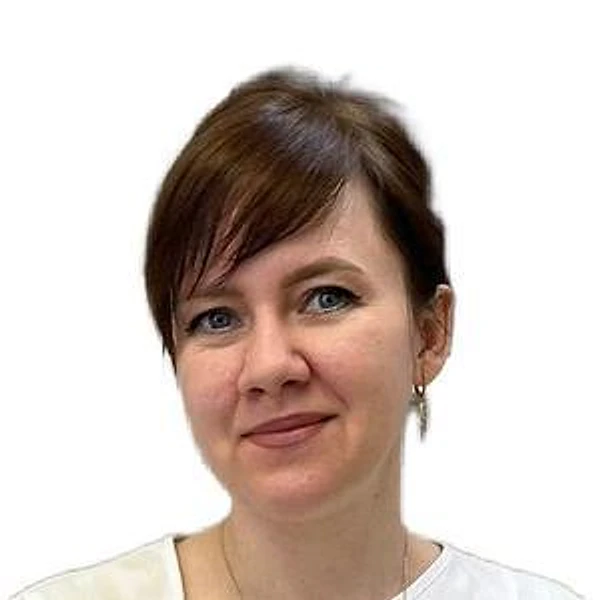 Штумф Ксения Владимировна — Проктолог (колопроктолог), Эндоскопист, Петрозаводск