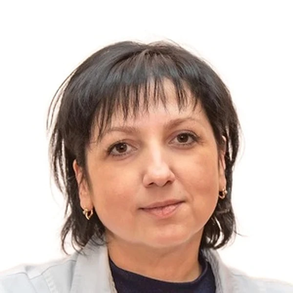 Бардюг Диана Александровна — Хирург, Одинцово