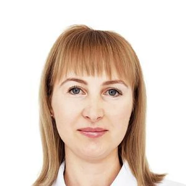 Яковлева Марина Геннадьевна — Пульмонолог, Детский пульмонолог, Педиатр, Сочи