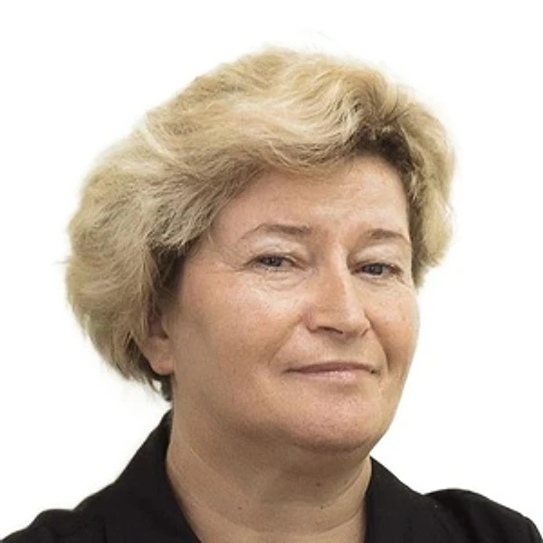 Ванаг Ирина Юрьевна — ЛОР, Детский ЛОР, Петрозаводск