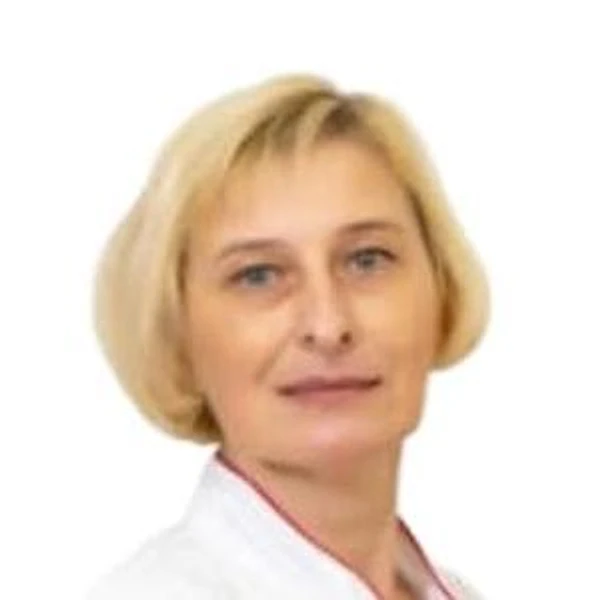 Сиськова Ирина Викторовна — Гинеколог, Акушер, Детский гинеколог, Москва