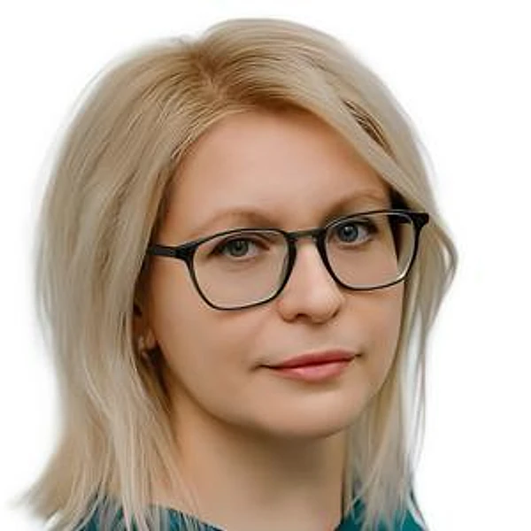 Косминцева Анна Сергеевна — Стоматолог, Стоматолог-эндодонтист, Москва