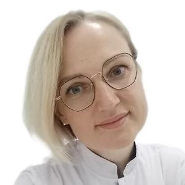 Исаева Мария Сергеевна — Невролог, Детский невролог, Одинцово