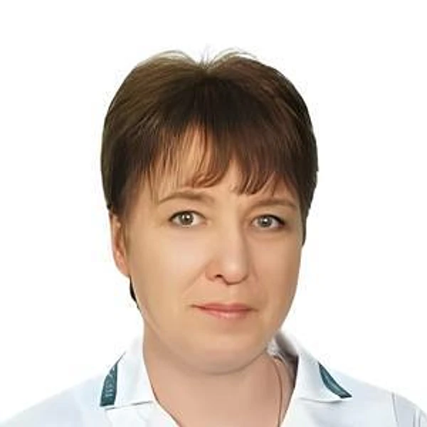 Стенина Светлана Валерьевна — Терапевт, Электросталь