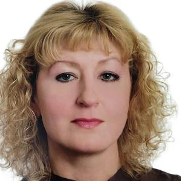 Сахнова Нурия Фаритовна — Гинеколог, Акушер, Врач УЗИ, Уролог, Раменское