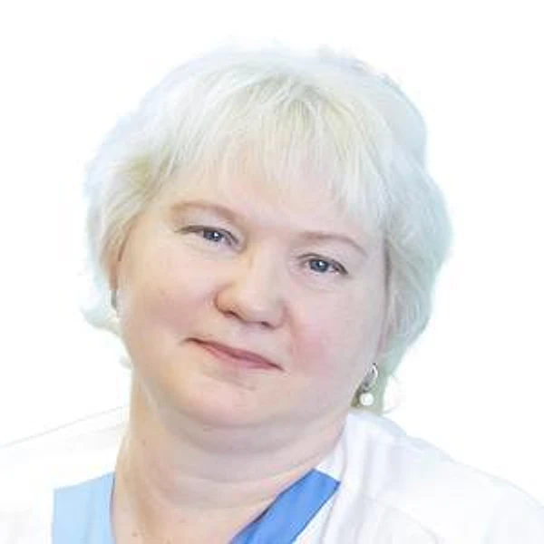 Павлова Наталья Владимировна — Детский невролог, Невролог, Барабинск