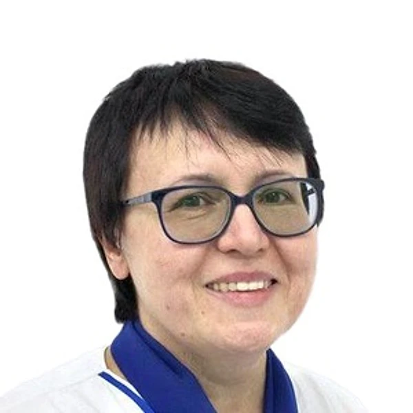 Солдатова Ирина Ивановна — Ревматолог, Электросталь