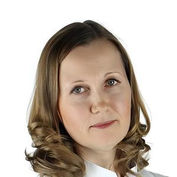 Крылова Татьяна Николаевна — Терапевт, Одинцово