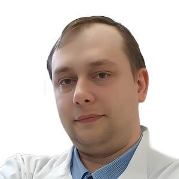 Спиридонов Юрий Николаевич — Терапевт, Гастроэнтеролог, Барабинск